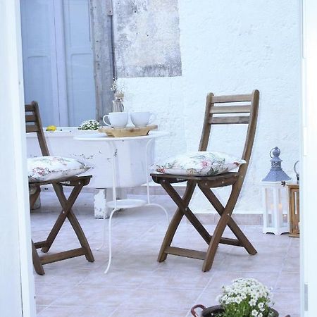 Bed and Breakfast Le Stanze Di Mavi Gravina in Puglia Zewnętrze zdjęcie