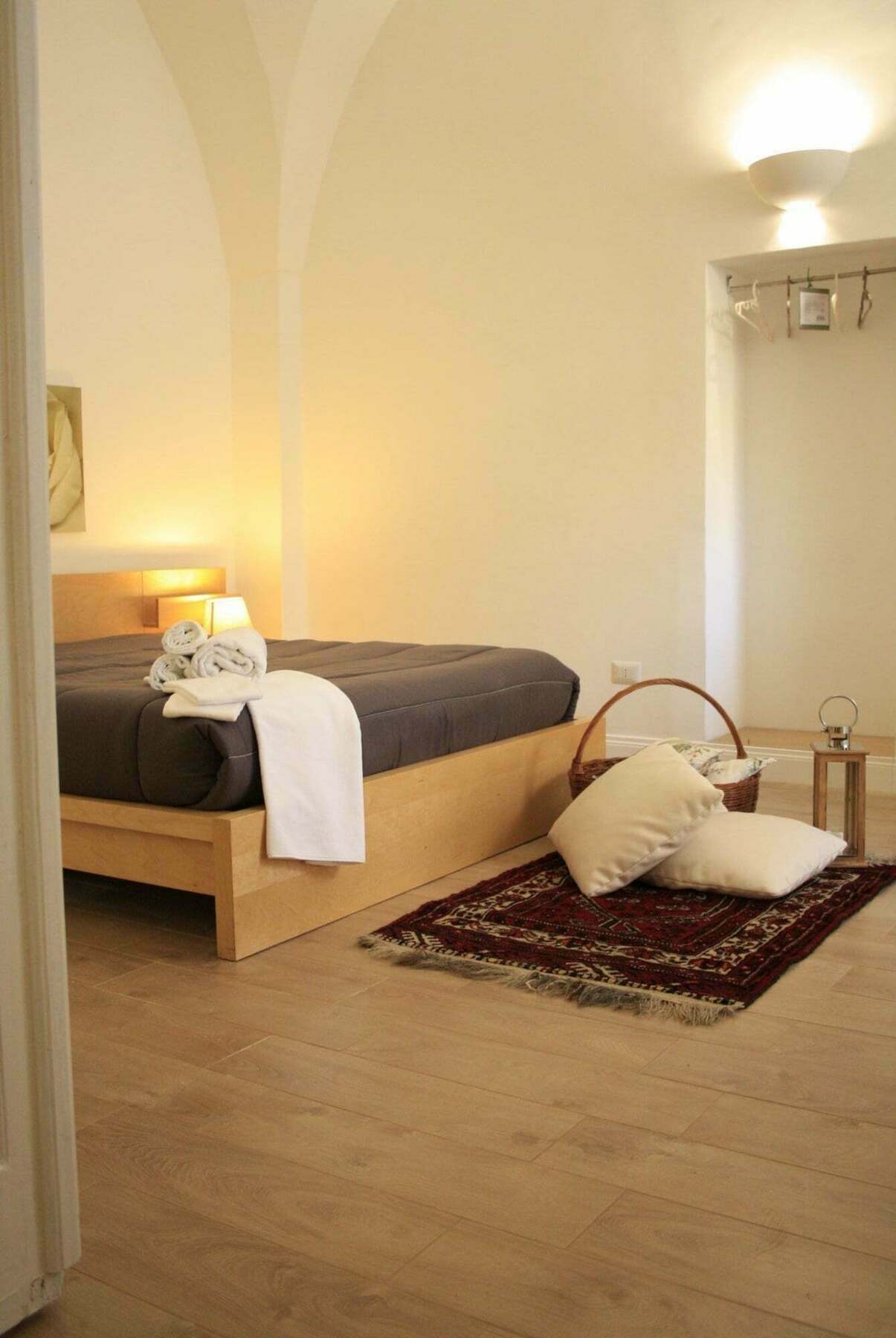 Bed and Breakfast Le Stanze Di Mavi Gravina in Puglia Zewnętrze zdjęcie