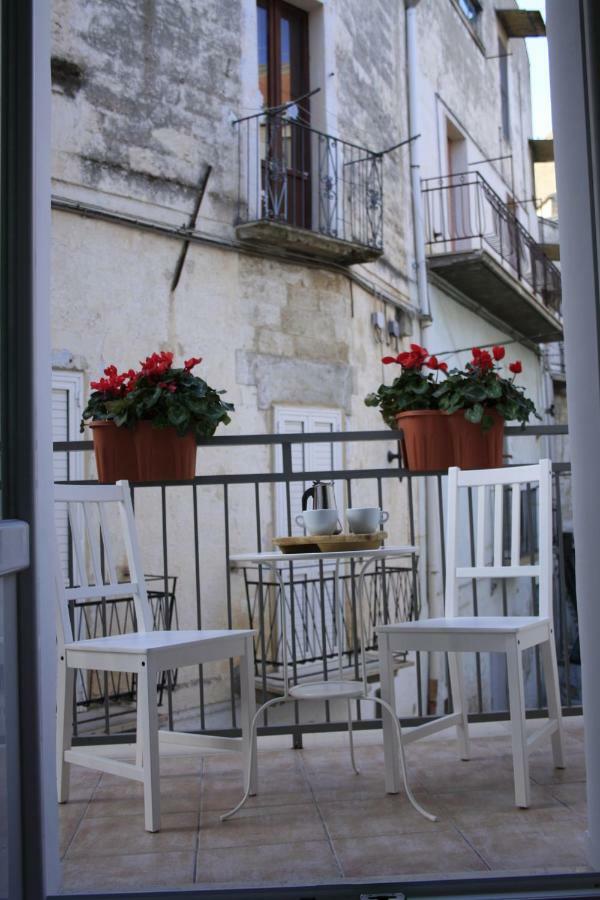 Bed and Breakfast Le Stanze Di Mavi Gravina in Puglia Zewnętrze zdjęcie