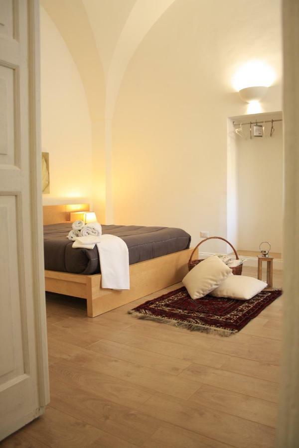 Bed and Breakfast Le Stanze Di Mavi Gravina in Puglia Zewnętrze zdjęcie