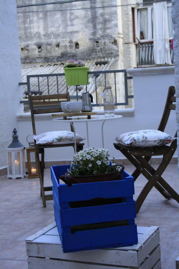 Bed and Breakfast Le Stanze Di Mavi Gravina in Puglia Zewnętrze zdjęcie