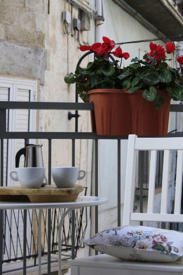 Bed and Breakfast Le Stanze Di Mavi Gravina in Puglia Zewnętrze zdjęcie