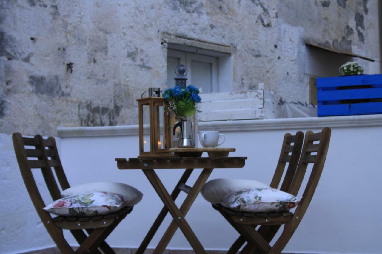 Bed and Breakfast Le Stanze Di Mavi Gravina in Puglia Zewnętrze zdjęcie