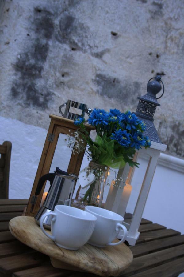 Bed and Breakfast Le Stanze Di Mavi Gravina in Puglia Zewnętrze zdjęcie