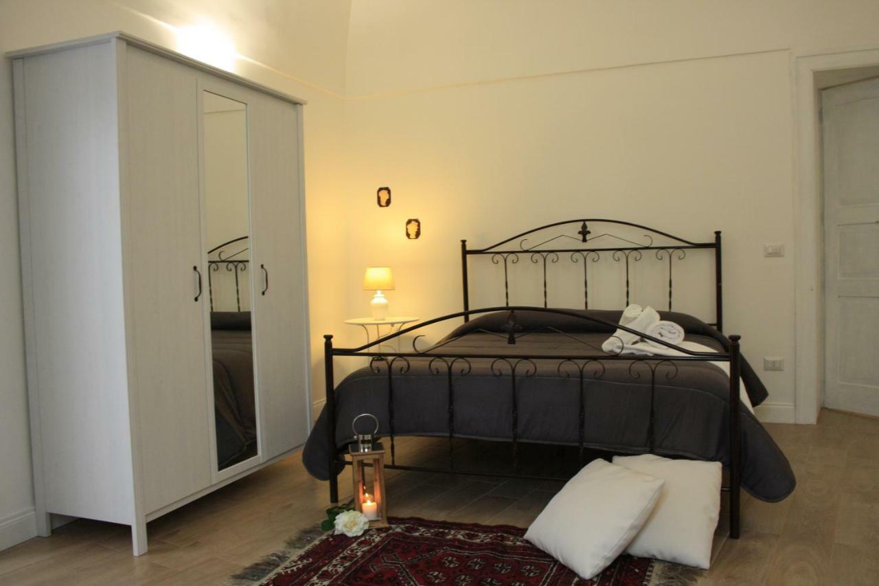 Bed and Breakfast Le Stanze Di Mavi Gravina in Puglia Zewnętrze zdjęcie